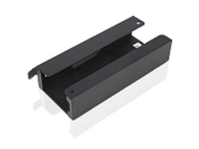 Lenovo 4XH0N23158 voedingshouder Zwart