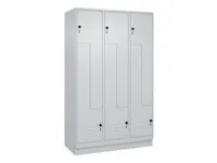 C-plus-p Vestiaires Portes Z