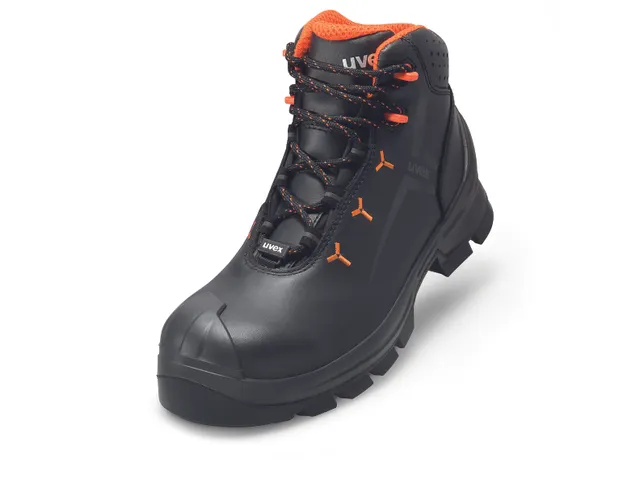 uvex 2 6523 veiligheidsschoen S3 - 51