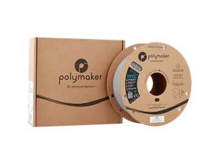 HT-PLA-GF 1,75mm grijs 1kg Polymaker 3d filament - 4