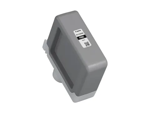 Canon PFI-3100PBK, Foto zwart, 160 ml, 1 stuk(s), Enkele verpakking