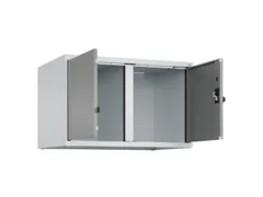 opzetkast,v. locker voor scheiding van kleding,2vak.,vak B 400mm