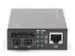 Convertisseur de média Gigabit Digitus multimode RJ45/ST