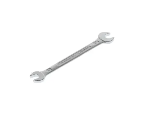 6 9X11 Dubbele steeksleutel 9x11mm