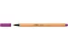 Fineliner STABILO point 88/58 lila 0.4mm