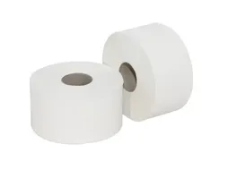 Eco Toiletpapier Mini Jumborol 2-laags Gerecycled & Sterk