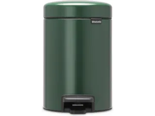 Pedaalemmer NewIcon 3 Liter Groen - 1
