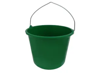 Vepa Bins Emmer 12 Liter Groen - 1