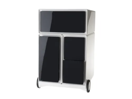 mobiel ladeblok,HxBxD 642x390x436mm,3lade(n),1hangmappenframes