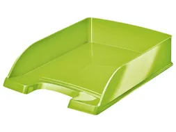 Brievenbak Leitz WOW A4 groen