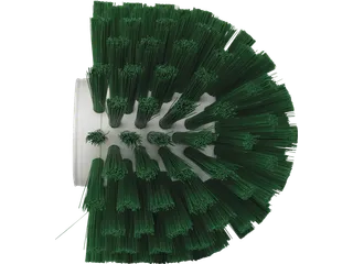 Hygiene 7035-2 Wormhuisborstelkop Groen - 1