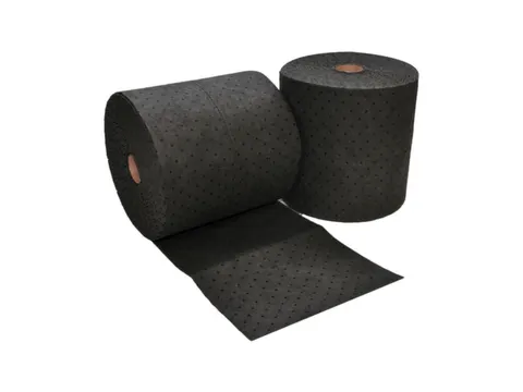 universeel vliesmateriaal,rol,LxB 46000x410mm,opnamecapaciteit 200l/VE