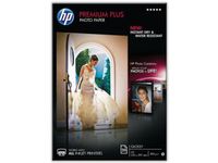 Premium Plus fotopapier A4 300 gram 20 vel glanzend