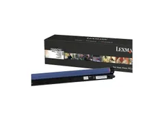 Unité d'imagerie Lexmark C950X71G Noir