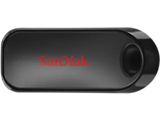 USB stick 2.0 Sandisk Cruzer Snap USB-A 128GB - 4