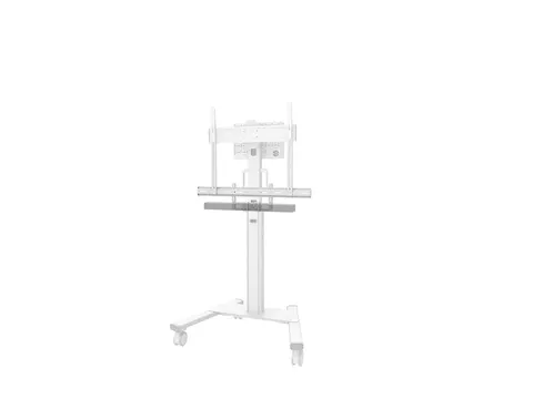 Neomounts AV2-500WH Videobar kit - 43-110 inch - max 10 kg - VESA 200x