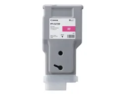 Canon PFI-321 M, Normaal rendement, Magenta, Inkt op pigmentbasis, 300