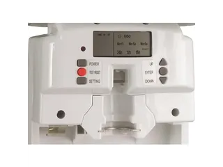 Luchtverfrisser Dispenser Aircare Aquarius 6994 - 4