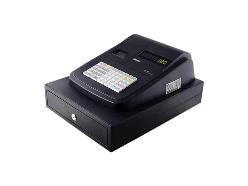 Kassa SAM4S ER-180U small zwart