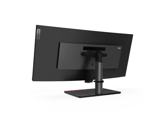 Lenovo ThinkVision P40w-20 Curved 39.7 Inch Monitor