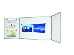 ECONOMY PLUS Triptyques 100 x 150 - 300 cm