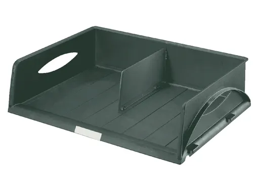 Sorteerbak Leitz 5232 Sorty Jumbo Zwart A3