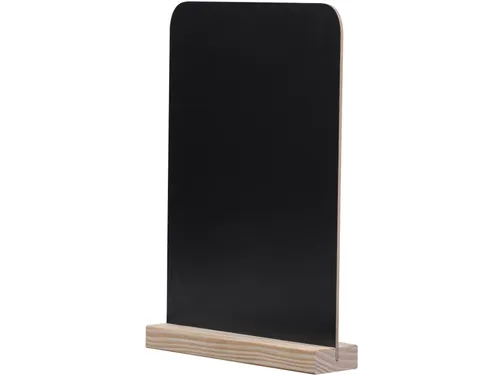 tafelkrijtbord menu, A4
