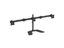 Monitorstandaard Voor 3 Schermen 27 inch zwart
