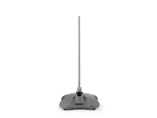 Stoepbord Aluminium Heavy Base Outdoor Dubbelzijdig A1 - 5