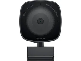 Dell webcam WB3023 2K QHD - 2