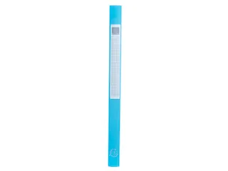 Klasseerdoos rug 25m m PP Chrom.Pastel - 26