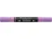 Acrylmarker Faber-Castell Multimark 119 light magenta