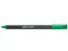 Fineliner edding 1200 groen 0.5-1.0mm