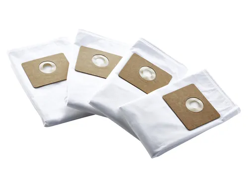 Stofzuigerzak Nilfisk Multi II 4 stuks