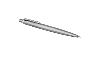 Vulpotlood Parker Jotter stainless steel CT 0.5mm HB - 6