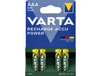 Varta Batterijen