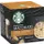 Nescafé Dolce Gusto Koffiecapsules Starbucks caramel macchiato, 12 st