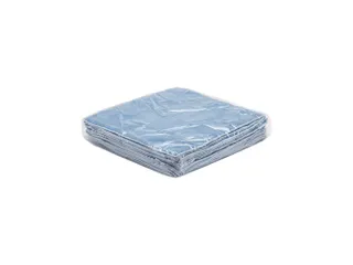 Kimtech 7635 Microvezel Polijstdoeken blauwe Doeken 25 Stuks - 2