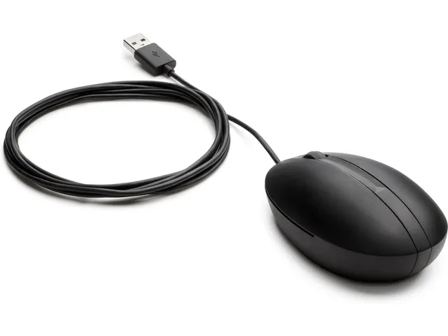 320M Wired Mouse (Bulk 120)