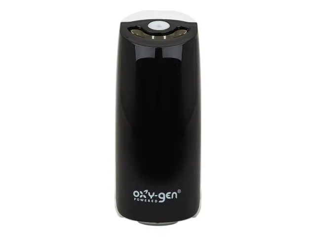 Désodorisant Euro 432051 Plastique Noir