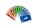 Mattel Kaartspel Skip-Bo 7+