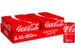 Boisson Coca-Cola mini canette 15cl 24 pièces