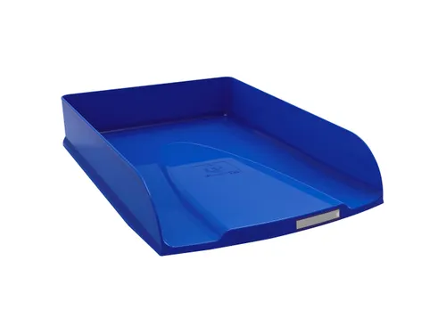 Brievenbak A4 Blauw Combo Styli Neo Deco