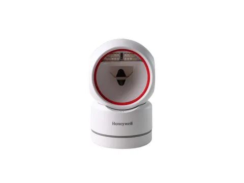 Honeywell HF680 Vaste streepjescodelezer 2D LED Wit