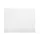 Onderlegger Quantore 63x50cm transparant