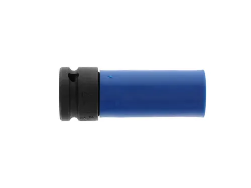 K 19 LS 17 Schroevendraaierbit 1/2 inch met beschermhuls,17mm