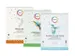 Aquarelblok Qrea A4 20 vel 200gr spiraal