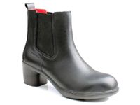 Veiligheidsschoen Cyndi, Maat 40 S3 SRC Hoog