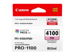 6782C001 Canon PFI4100PM IPF inkt foto magenta