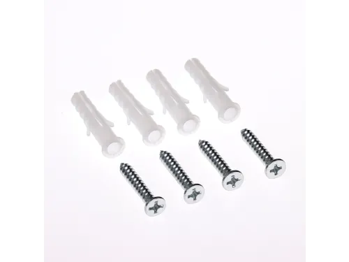 Kliklijst Europel Economy A1 25Mm Zwart